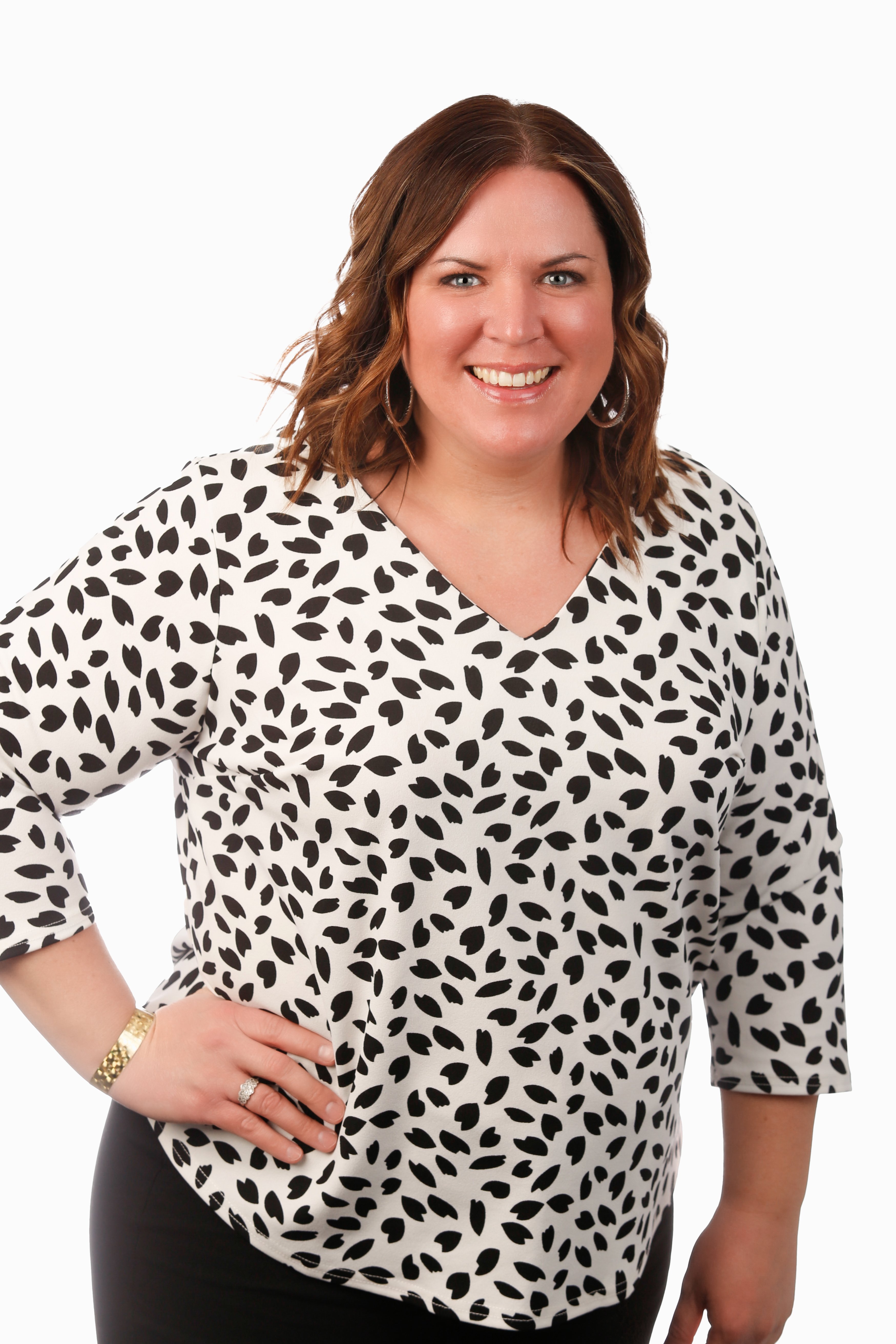 Lindsey Benson
