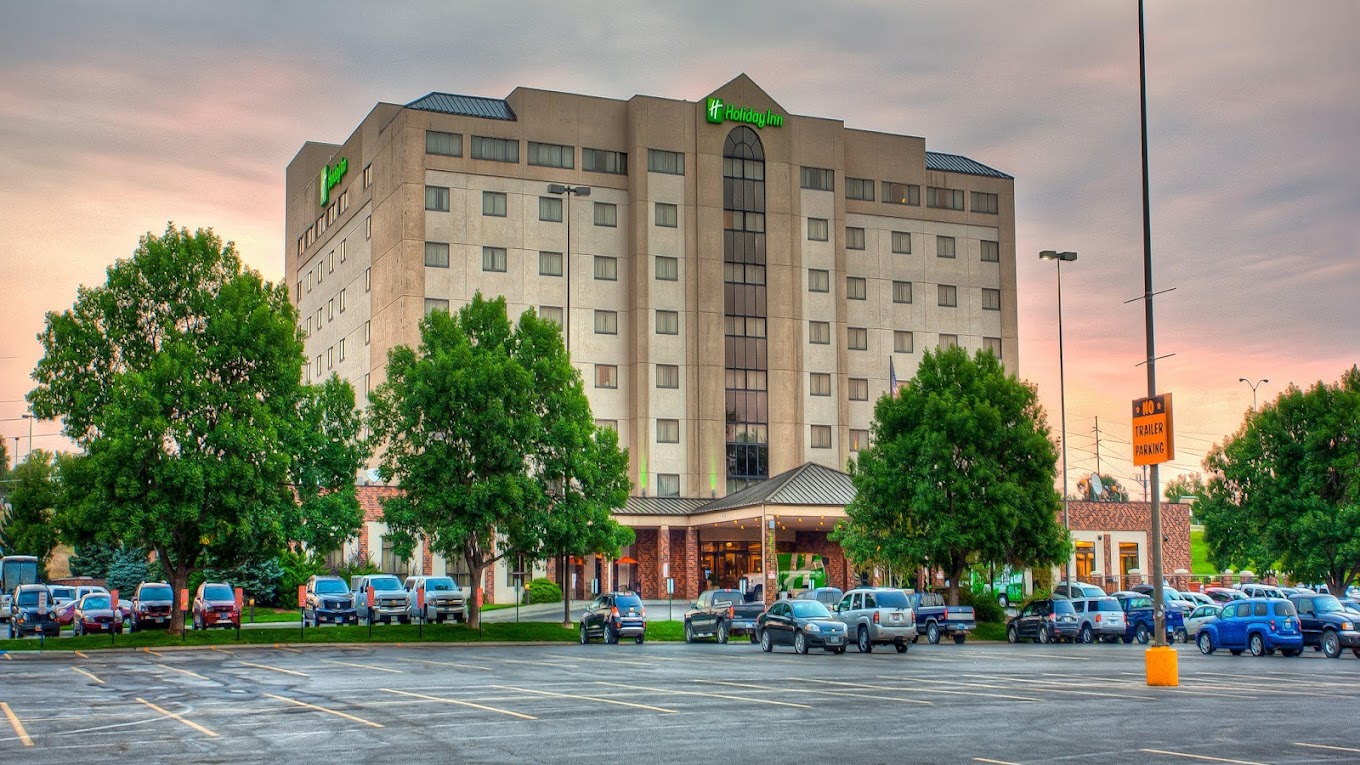 Salt Lake City Marriott City Center